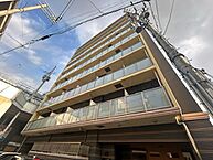 大阪府大阪市此花区春日出北2丁目：物件画像／株式会社アリオ　賃貸住宅サービス　弁天町店