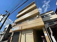 大阪府大阪市大正区北恩加島2丁目1番9号：物件画像／株式会社アリオ　賃貸住宅サービス　弁天町店