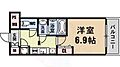 ファーストレジデンス大阪ベイサイド4階6.2万円