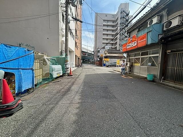 周辺
