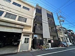 リエゾンコート弁天町
