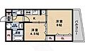 シャトー弁天4階7.3万円