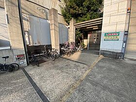 大正祐伸ビル  ｜ 大阪府大阪市大正区平尾１丁目（賃貸マンション1R・3階・28.00㎡） その12