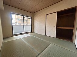 築港武智マンション 2LDKの写真