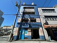 大阪府大阪市港区築港1丁目：物件画像／株式会社アリオ　賃貸住宅サービス　弁天町店