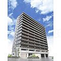 スプランディッド大阪ベイサイドDUE