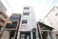 大阪府大阪市港区八幡屋1丁目：物件画像／株式会社アリオ　賃貸住宅サービス　弁天町店