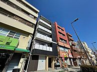 大阪府大阪市港区港晴3丁目：物件画像／株式会社アリオ　賃貸住宅サービス　弁天町店