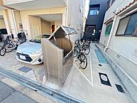 大阪府大阪市此花区春日出北2丁目：物件画像／株式会社アリオ　賃貸住宅サービス　弁天町店