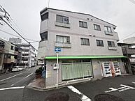 大阪府大阪市此花区酉島3丁目：物件画像／株式会社アリオ　賃貸住宅サービス　弁天町店