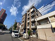 大阪府大阪市港区築港1丁目13番16号：物件画像／株式会社アリオ　賃貸住宅サービス　弁天町店