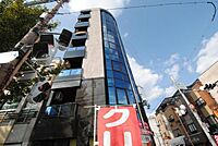 大阪府大阪市港区夕凪1丁目：物件画像／株式会社アリオ　賃貸住宅サービス　弁天町店