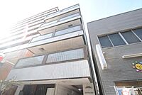 大阪府大阪市港区築港3丁目6番7号：物件画像／株式会社アリオ　賃貸住宅サービス　弁天町店