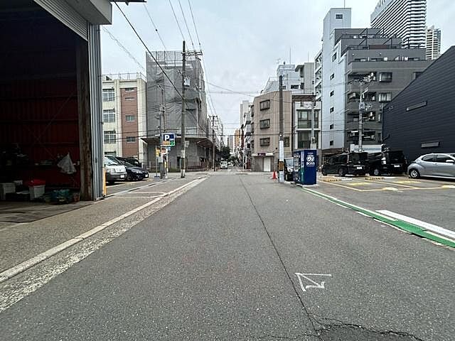 周辺