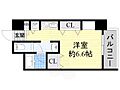 エル・セレーノ九条3階5.7万円