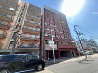 大阪府大阪市港区築港4丁目：物件画像／株式会社アリオ　賃貸住宅サービス　弁天町店