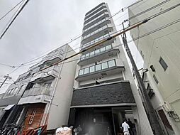 ファーストフィオーレ大正リエート