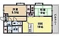 ベイタウン弁天9階9.6万円