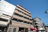 大阪府大阪市港区夕凪1丁目：物件画像／株式会社アリオ　賃貸住宅サービス　弁天町店