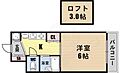 エステムコート難波ウエストサイド大阪ドーム前8階5.5万円