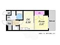 CloverResidence弁天町9階8.6万円