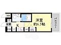 エステムコート難波WEST-SIDE4ザ・フォース5階6.0万円