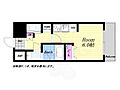 パークフラッツ弁天町駅前7階7.8万円