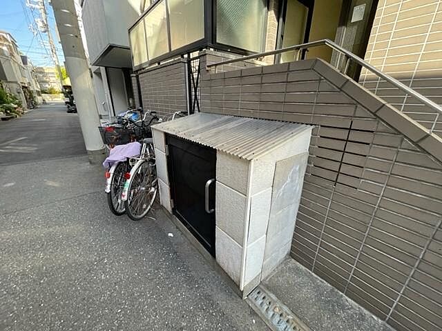 その他