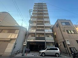 エスカーサ大阪WEST九条駅前