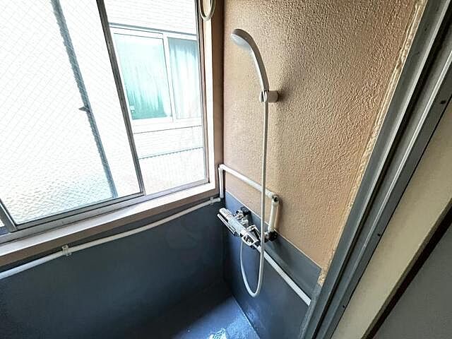 浴室
