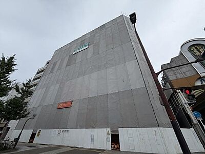 外観 外観