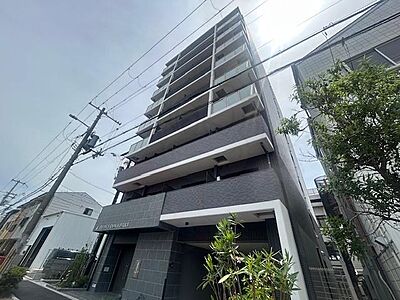 外観 外観