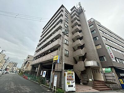 外観 外観