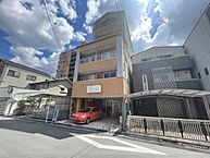 京都府京都市中京区聚楽廻南町：物件画像／株式会社エリッツ　河原町三条店