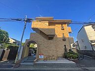 京都府京都市山科区御陵鴨戸町：物件画像／株式会社エリッツ　河原町三条店