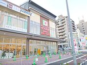 イズミヤ　堀川丸太町店まで100メートル