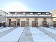 京都府京都市左京区浄土寺西田町：物件画像／株式会社エリッツ　河原町三条店