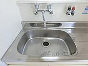 シンク