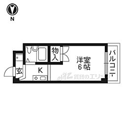 🉐敷金礼金0円！🉐ソレーユ村田