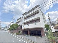 京都府京都市左京区北白川久保田町：物件画像／株式会社エリッツ　河原町三条店