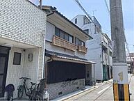 京都府京都市中京区西ノ京勧学院町：物件画像／株式会社エリッツ　河原町三条店