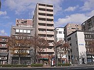 京都府京都市中京区西横町：物件画像／株式会社エリッツ　河原町三条店