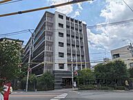 京都府京都市中京区壬生坊城町：物件画像／株式会社エリッツ　河原町三条店