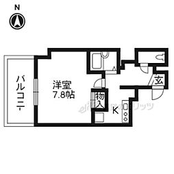 京阪本線 祇園四条駅 徒歩6分