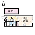 京都府京都市中京区聚楽廻西町：物件画像／株式会社エリッツ　河原町三条店