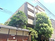 京都府京都市中京区御幸町通二条下る山本町：物件画像／株式会社エリッツ　河原町三条店