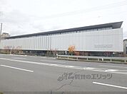 京都美術工芸大学まで1300メートル