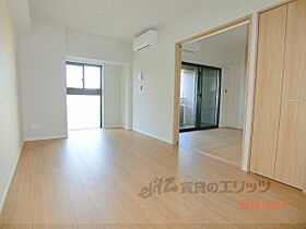 増田屋ビル 901 ｜ 京都府京都市下京区五条通堀川東入る中金仏町（賃貸マンション1LDK・9階・43.24㎡） その4