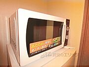 電子レンジ