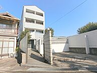京都府京都市山科区御陵中筋町：物件画像／株式会社エリッツ　河原町三条店